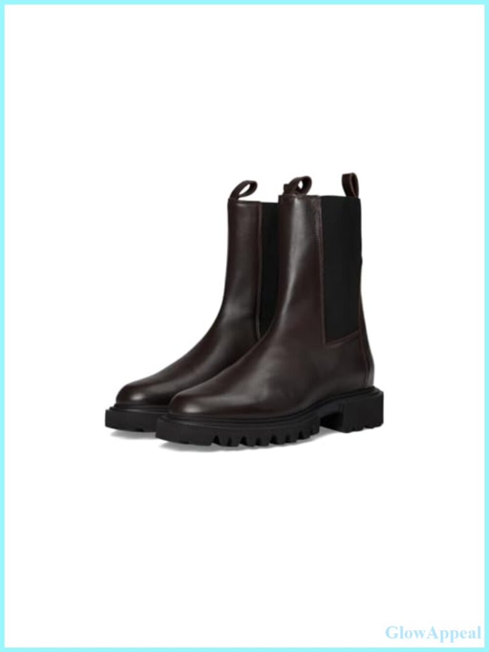 AllSaints Hallie Ankle Boots Women's Booties